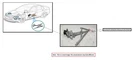 Right Front Door Window Regulator Oem 17-19 Infiniti QX30 807205DM0A. Fixed Price $80.00.