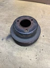 Ford Mustang Cougar 289 302 Groove Bolt Crank Pulley C5OE-A. Fixed Price $99.00.