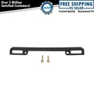 Front License Plate Bracket Fits 2000-2002 Toyota Avalon. Fixed Price $29.85.