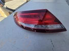 Mercedes-benz Coupe C205 Rear Left Taillight A2059066705 Original No Duties. Fixed Price $255.00.