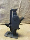 Vintage Ton Badger Walker Iron Tractor Train No Jack Antique Farm 10046. Fixed Price $199.96.