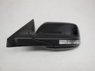 Ford Explorer Side View Mirror Driver's Left Black Manual Fold Heat 2016 - 2018. Fixed Price $182.19.