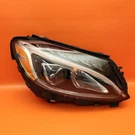 Mercedes Benz C300 C400 Headlight Right 2016 2017 2018 Xenon Led A2059063004 Oem. Fixed Price $269.10.