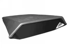 Shelby Center Dash Gauge Pod Fits All 2005-2009 Ford Mustangs Blank (no Holes). Fixed Price $237.49.