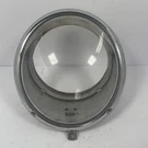 Oem Vw Early Beetle Headlight W/glass Lens German 111941037A Porsche 356. Fixed Price $79.99.