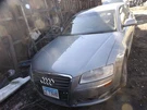 Driver Side View Mirror Power Painted Finish Fits 08-10 Audi A8 1145012. Fixed Price $75.00.