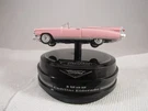 Enesco The Classics Collection 1959 Eldorado "pink Cadillac" Mini Car. Fixed Price $49.95.