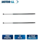 Focus Auto Parts 2PCS Liftgate Support For Chevrolet Camaro 1982-1991 1992. Fixed Price $63.73.