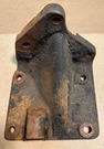 1967 & Other Ford Mustang V8 A/c Compressor Engine Bracket C7AA-2882-L Oem Used. Fixed Price $84.39.