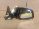 2009 Bmw 750 Passenger Side View Door Mirror Heated W/ Gloss Finish Oem Lkq. Fixed Price $114.48.