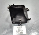 12-18 Oem Bmw F06 F12 F13 M6 S63 Front Right Radiator Cooling Air Duct. Fixed Price $49.95.