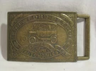 Vintage Henry Ford Detroit Automobiles Model Belt Buckle Pc 2020340010. Fixed Price $10.56.