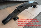 New 12-16 Tesla Model Front Bumper Reinforcement Impact Beam 1060105-00-A Oem. Fixed Price $299.99.
