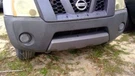 Front Bumper Without Fog Lamps Fits 05-08 Xterra 379074. Fixed Price $250.00.