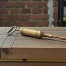 Vintage Emit Hydraulic Grease Gun Model 7584 Metal Industrial Tool Collectible. Fixed Price $17.10.