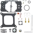 Autolite 4100 Carburetor Repair Kit- 1958-69 Edsel, Ford & Mercury. Fixed Price $55.00.