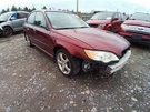 Driver Door Handle Exterior Assembly Painted Fits 07-09 Legacy 11915049. Fixed Price $50.02.