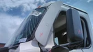 For 2022 Freightliner Cascadia 126 Body Part Left , Oh. Fixed Price $335.37.