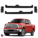 2009-2014 Ford Pickup F150 Rocker Panels And Cab Corners Dr Crew Lh Rh. Fixed Price $269.00.