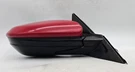 2018-2021 Honda Civic Passenger Right Side View Mirror Power 128-10186 Oem. Fixed Price $183.99.