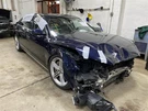 Rear Door Audi A8 S8 11 12 13 15 16 17 Left Blue 1424654. Fixed Price $209.99.