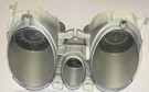 1971-1973 Ford Mustang Gauge Oem- Standard Cluster- Untested. Fixed Price $180.64.
