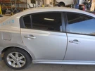 (local Pickup Only) Passenger Rear Side Door Electric Fits 07-12 Sentra 686803. Fixed Price $176.61.