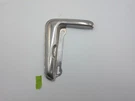 Nos Vintage 1953 Buick Gas Door Guard 40 Series. Fixed Price $22.99.
