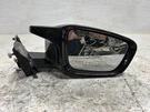 2023 Bmw M4 Passenger Side View Mirror Black W/carbon Fiber Cap Power Fold Oem. Fixed Price $2004.95.