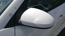 Driver Side View Mirror Power Heated Fits 19-21 Tucson 1206409. Fixed Price $170.00.