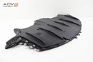 2024 - 2026 Tesla Model 3 Rear Bumper Fascia Diffuser Splash Shield Cover Oem. Fixed Price $299.99.