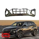HY1014107 Front Upper Bumper Cover Fits 2022- 2024 Hyundai Tucson Primed. Fixed Price $299.88.