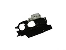 Genuine Mopar Dash Engine Side Silencer 68244677AA. Fixed Price $49.04.