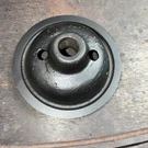 Daimler Dart SP250 Water Pump Pulley.. Fixed Price $179.95.