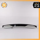 17-23 Mercedes W205 C63 Amg Front Upper Windshield Cover Panel Molding Oem 43K. Fixed Price $180.23.