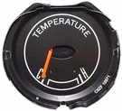 1967 1968 Ford Mustang Temperature Gauge #C8ZF-10971 #68F-9263-M New. Fixed Price $64.00.
