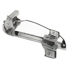 Window Regulator & Motor Assembly For Pontiac Bonneville 01-05 Rear Driver. Fixed Price $89.93.