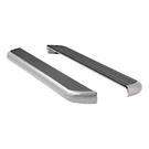 Luverne Megastep 6-1/2" X 88" Aluminum Running Boards Part# 575088-581444 Steps. Fixed Price $751.95.
