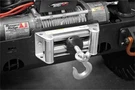 Rugged Ridge Winch Cable Stopper 15102.06 - Durable Black Design. Fixed Price $48.98.