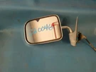 87-96 Dakota Driver Left Side View Mirror Power 190677. Fixed Price $64.85.