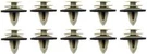 Door Panel Install Kit Dorman 702-008. Fixed Price $20.39.