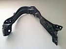 2001-2007 Mercedes-benz W203 C230 C320 C-class Left Side Light Unit Bracket. Fixed Price $22.99.