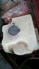 Firebird 1991 Washer Reservoir Assembly 375816. Fixed Price $31.88.