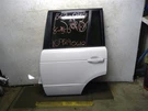 Rear Door Land Rover Range 2010 2011 2012 Left White 1359662. Fixed Price $157.49.