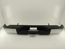 Silverado Sierra 1500 Rear Step Bumper Cover Panel Chrome Fits 2007-2013. Fixed Price $284.92.