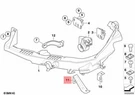 Bmw Oem M3 Crt E90 E92 E93 Bracket For Headlight Arm Left 51117891251. Fixed Price $17.93.