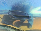 Passenger Door Handle Exterior Assembly Sedan Rear Fits 98-02 Accord 168475. Fixed Price $52.79.