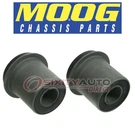 Moog Control Arm Bushing Kit For TD596W SP9014 SB-2318 MK6137 JBU928 Qz. Fixed Price $44.01.