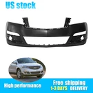 For 2013-2017 Chevy Traverse Front Upper Bumper Cover W/o Park Sensor Cut-out. Fixed Price $187.89.