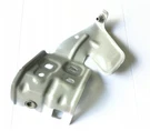 Mercedes-benz W177 Front Left Fender Bracket A1778801900. Fixed Price $35.02.